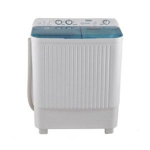 Haier Top Load Semi Automatic Washing Machine 10KG (HWM-100BS)