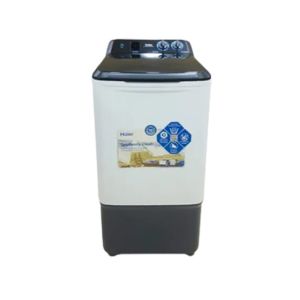 Haier Top Load Semi-Automatic Washing Machine 12kg (HWM-130-1217)