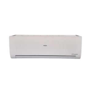 Haier Triple Inverter Air Conditioner 1.0 Ton White (HSU-12HFCD)