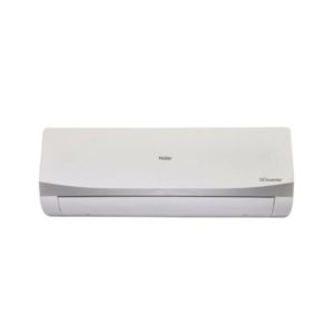 Haier Triple Inverter Air Conditioner 1.0 Ton White (HSU-12HFCE)