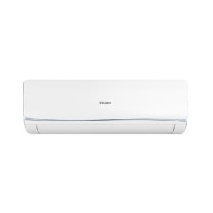 Haier Triple Inverter Air Conditioner 1.0 Ton White (HSU-18HFCF)