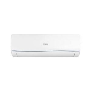 Haier Triple Inverter Air Conditioner 1.0 Ton White (HSU-12HFCF)