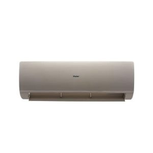 Haier Turbo Cool Non Inverter Air Conditioner 1.0 Ton Grey (HSU-12CFCP)