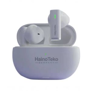 Haino Teko ENC-5 Pro Wireless Earbuds White