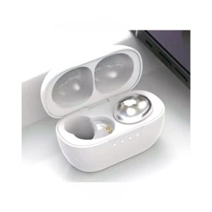 Haino Teko ENC-8 Pro Earbuds White