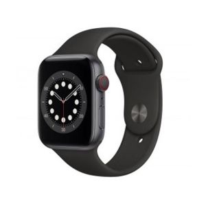 Haino Teko H44 44mm Smart Watch Black