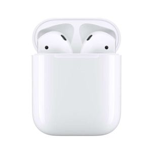 Haino Teko Pop 2040 Pro Airpods White