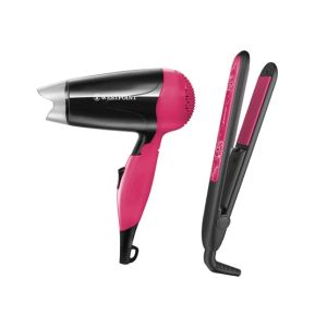 Westpoint Hair Dryer with Hair Straightener (WF-6912)