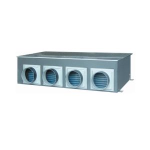 Haier Duct Air Conditioner 4.0 Ton White (HDU-48CJ03)