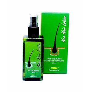 Hair Lotion Neo Hair Oil 120ml