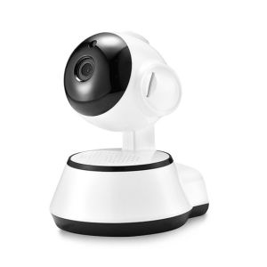 Hamza Traders Mini Wifi IP CCTV Security Camera (V380)