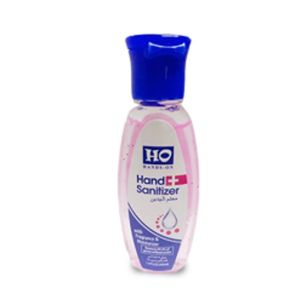 Hands On Pink Hand Sanitizer - 50ml