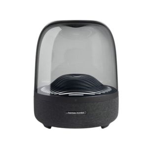 Harman Kardon Aura Studio 3 Bluetooth Speaker - Black