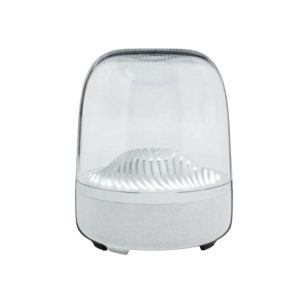 Harman Kardon Aura Studio 3 Bluetooth Speaker-White