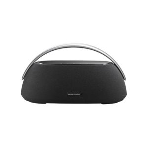 Harman Kardon Go Plus Play 3 Portable Bluetooth Speaker - Black