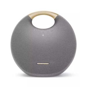 Harman Kardon Onyx Studio 6 Portable Graytooth Speaker Gray