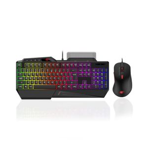 Havit 2 In 1 Gaming Combo (KB852CM)