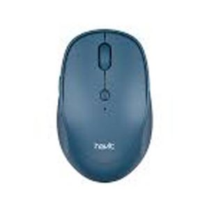 Havit 2.4GHz Wireless Mouse (MS76GT Plus)-Blue