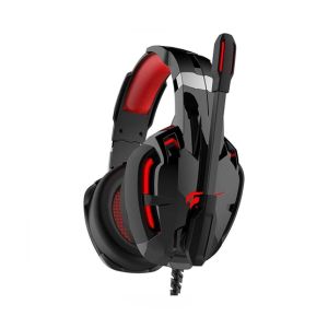 Havit Gaming Headset Black (H2001U)