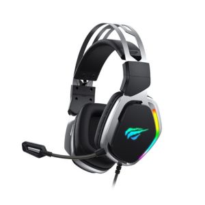 Havit Gaming Headset Black (H2018U)