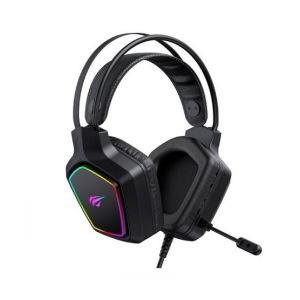 Havit Gaming Headset Black (H656D)