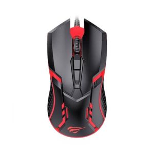 Havit Gaming Mouse Black (MS1025)