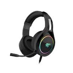 Havit RGB Gaming Headset Black (HV-H2232D)