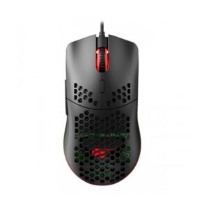 Havit Honey Comb RGB Backlit Gaming Mouse (MS1023)