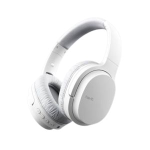 Havit I62 Wireless Foldable Headphones White