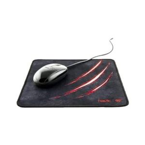 Havit Mouse Pad Black/Red (HV-MP838)