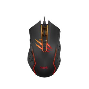 Havit Optical Gaming Mouse (MS1027)