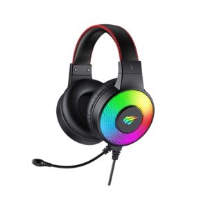 Havit RGB Gaming Headset (H2013d)