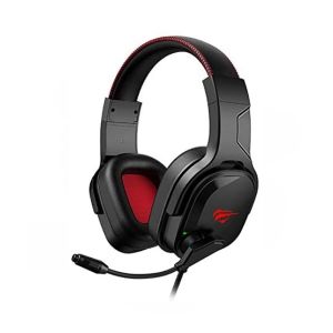 Havit RGB Gaming Headset Black (H2022U)