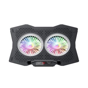 Havit RGB Gaming Laptop Cooling Pad (F2072)