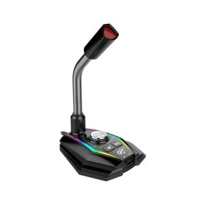 Havit RGB Gaming Microphone (GK56)