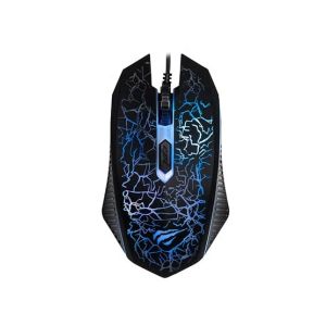 Havit RGB Gaming Mouse (HV-MS691-4D)