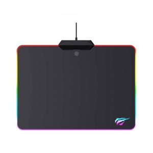 Havit RGB Gaming Mousepad Black (MP909)