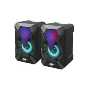 Havit SK210 Pro RGB Speakers Black