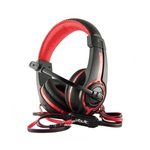 Havit Stereo Gaming Headset Black (HV-H2116D)