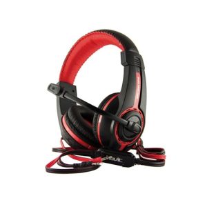 Havit Stereo Wired Gaming Headset (HV-H2116D)