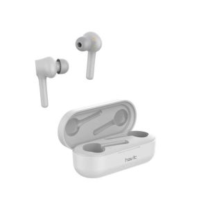 Havit True Wireless Bluetooth Earphones White (I92)