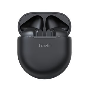 Havit True Wireless Stereo Earbuds Black (TW916)