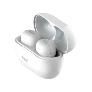 Havit True Wireless Stereo Earbuds White (TW925)