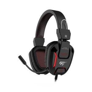 Havit Wired Gaming Headphone (H2168D)