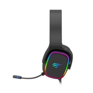 Havit Wired Gaming Headphone Black (H2029U)