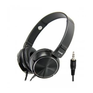 Havit Wired Headphone Black (HV-H2178D)