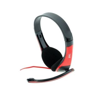 Havit Wired Headphone With Mic (HV-H2105d)