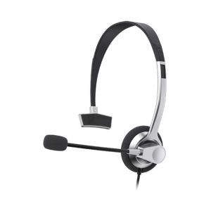 Havit Wired Headphone With Mic Black (H204D)