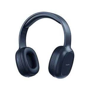 Havit Wireless Foldable Headphone Blue (H2590BT)