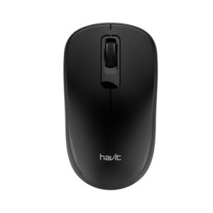 Havit Wireless Gaming Mouse Black (HV-MS626GT)